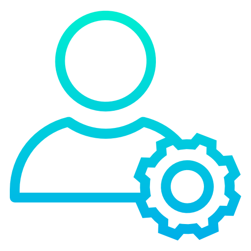 User icon