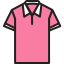 Polo shirt Symbol 64x64