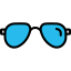 Sunglasses icon 64x64