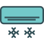 Air conditioner icon 64x64