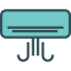 Air conditioner icon 64x64
