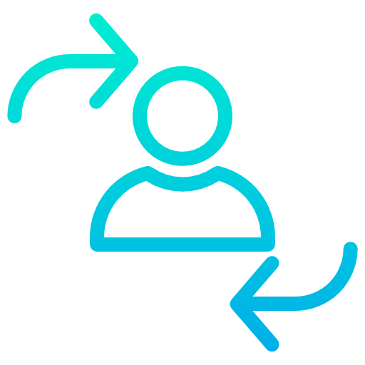 User icon