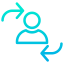 User icon 64x64