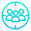 Target icon 64x64