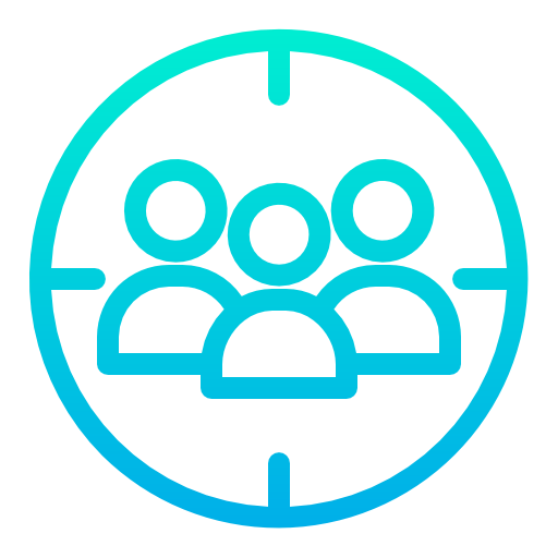 Target icon