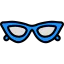 Sunglasses icon 64x64