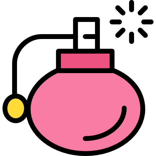 Perfume icon