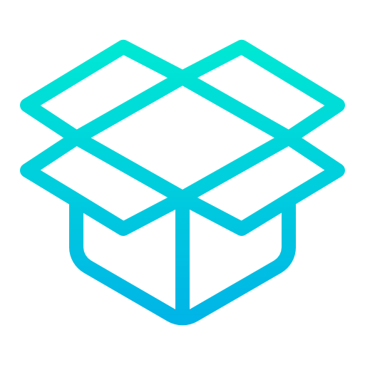 Package icon