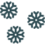Snow icon 64x64