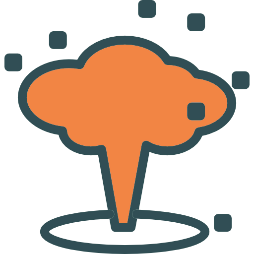 Explosion icon