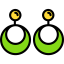 Earrings icon 64x64