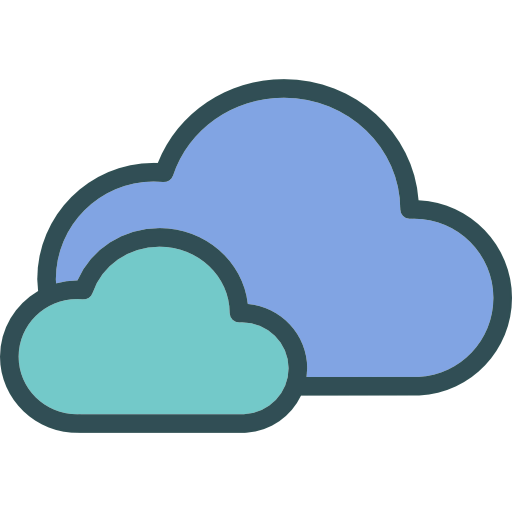 Sky icon