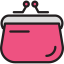 Purse icon 64x64