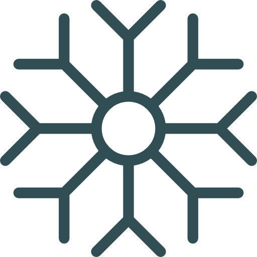 Snowflake icon