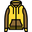 Hoodie icon 64x64