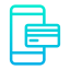Smartphone icon 64x64
