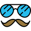 Hipster 상 64x64