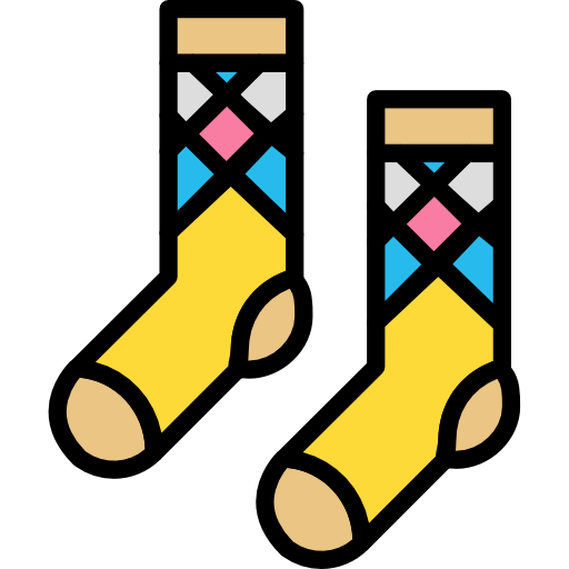 Socks icon