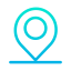 Pin icon 64x64