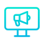 Computer icon 64x64