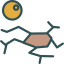 Drought icon 64x64