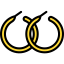 Earrings icon 64x64