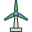 Windmill icon 64x64