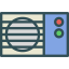 Air conditioner icon 64x64