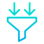 Filter icon 64x64