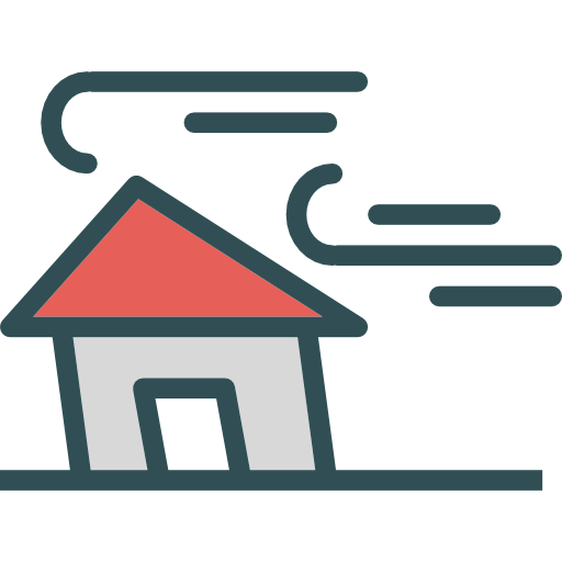 Wind icon