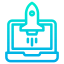 Startup icon 64x64