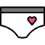 Knickers icon 64x64
