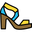 Sandals icon 64x64