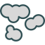 Cloudy icon 64x64