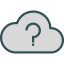 Cloud icon 64x64