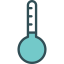 Thermometer icon 64x64