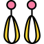Earrings icon 64x64