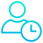 User icon 64x64