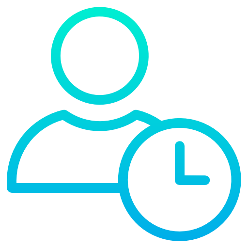 User icon