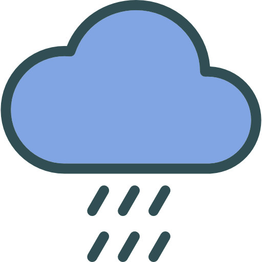 Rain icon