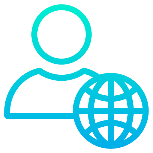 User icon