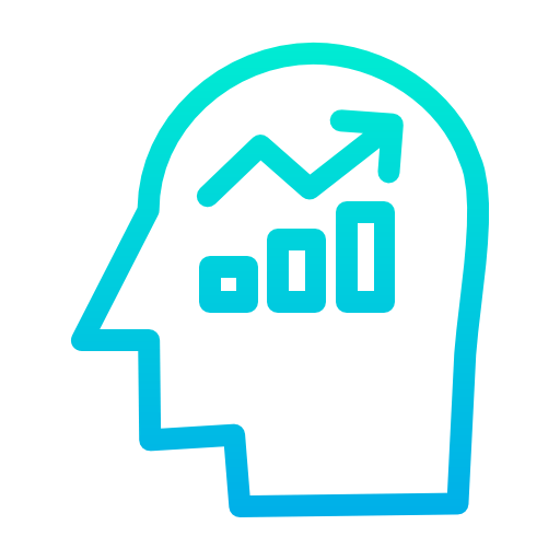 Analysis icon
