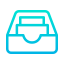 Inbox icon 64x64