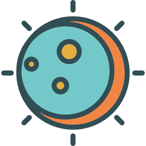 Eclipse icon