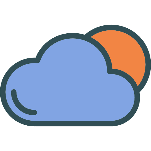 Cloud icon