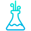 Flask icon 64x64