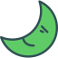Moon Symbol 64x64
