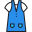 Overall Symbol 64x64