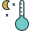 Temperature icon 64x64