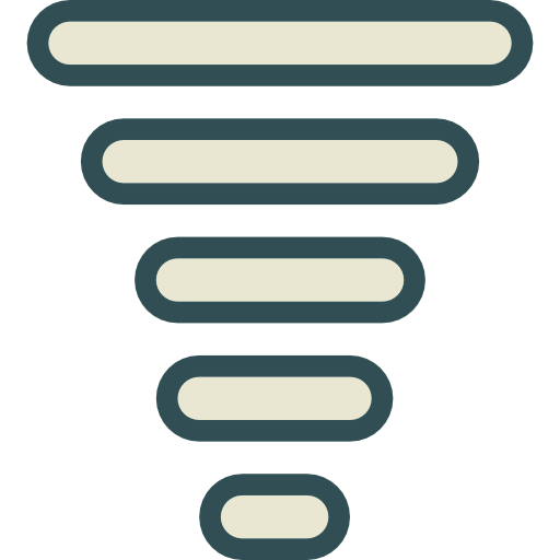 Tornado icon